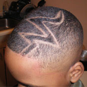 Hair cut thumbnail 10